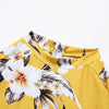 Surfing Swimsuit For Women Bikini Long Sleeve Swimwear Tiger Print Push Up Summer Bath Suit Two Piece Surfing Rash Guard Bikini Long Sleeve Swimsuit Set by Stevvex