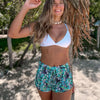 Women Swimsuit Bikini Set New Arrival Women Bandage Bathing Suit Female Swimwear Bathing Suits Beach Wear Bikini Sets Striped Swim Beach Wear by Stevvex