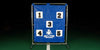 SZFB4875 - Skill Zone Target System