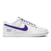 "Project NICU" Nike Dunk Low Shoes by Stadium Custom Kicks