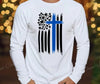 Protect Our Blue – Blue by Carolina Country Bling