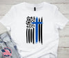 Protect Our Blue – Blue by Carolina Country Bling