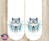 Protector – Blue by Carolina Country Bling