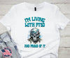 Proud of It – Multi by Carolina Country Bling