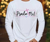Psalm 95:1 – Multi by Carolina Country Bling