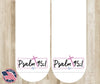 Psalm 95:1 – Multi by Carolina Country Bling
