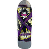 VISION "PSYCHO STICK 2" 10" SKATEBOARD DECK