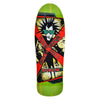 VISION "PSYCHO STICK 2" 10" SKATEBOARD DECK