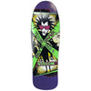 VISION "PSYCHO STICK 2" 10" SKATEBOARD DECK