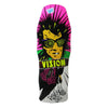 Vision Psycho Stick Modern Concave 10" Skateboard Deck