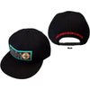Public Enemy It Takes A Nation [Hat] by Rock Band Apparel