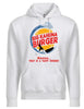 Big Kahuna Burger Funny Pulp Fiction Parody Fashion Graphic Tee Shirt by MyWackyTees