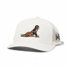 Punch Snapback Hat by The Mad Hatter Company