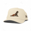 Punch Snapback Hat by The Mad Hatter Company