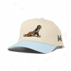 Punch Snapback Hat by The Mad Hatter Company