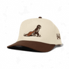 Punch Snapback Hat by The Mad Hatter Company