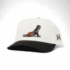 Punch Snapback Hat by The Mad Hatter Company