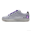 "Purple Eagle Shoes For St. Jude" FootJoy Links Women's Shoes by Stadium Custom Kicks
