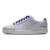 "Purple Eagle Shoes For St. Jude" FootJoy Links Women's Shoes by Stadium Custom Kicks