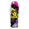 Vision Original Psycho Stick 10" Skateboard Deck