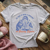 How U Crochet T-shirt by YarnMerch