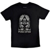 Puscifer Alien Exist [T-Shirt] by Rock Band Apparel
