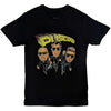 Puscifer Characters [T-Shirt] by Rock Band Apparel