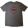 Puscifer Flame Logo [T-Shirt] by Rock Band Apparel