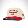 Put it on my Husband Tab