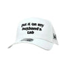 Put it on my Husband Tab