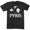 Pvris Hands [T-Shirt] by Rock Band Apparel