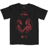 Pvris Lovers [T-Shirt] by Rock Band Apparel