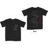 Pvris Use Me [T-Shirt] by Rock Band Apparel