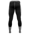 Vycah Pyrex Extreme Pant - Black/Gray