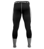 Vycah Pyrex Extreme Pant - Black/Gray