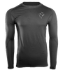 Vycah Pyrex Extreme Shirt - Charcoal