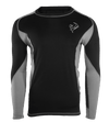 Vycah Pyrex Extreme Shirt - Black/Gray