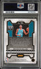 Graded 2023 Panini Prizm Brandon Miller #152 Pink Ice Rookie RC Basketball Card PSA 10 Gem Mint