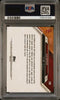 Graded 2024 Topps Bowman U Now JuJu Watkins #78 Rookie RC Basketball Card PSA 9 Mint by Hall of Fame Sports Memorabilia