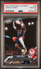 Graded 2024 Topps Now Olympics LeBron James #30 Basketball Card PSA 10 Gem Mint