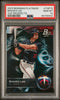 Graded 2023 Topps Bowman Platinum Brooks Lee #TOP72 Top Prospects Rookie RC Baseball Card PSA 10 Gem Mint