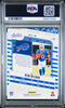 Graded 2024 Panini Absolute Keon Coleman #133 Rookie RC Football Card PSA 10 Gem Mint