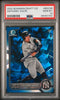 Graded 2022 Topps Bowman Draft S/E Anthony Volpe #BDC68 Rookie RC Baseball Card PSA 10 Gem Mint