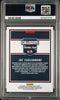 Graded 2024 Panini Stars & Stripes USA Jac Caglianone #37 Opening Day Rookie RC Baseball Card PSA 10 Gem Mint