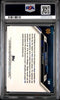 Graded 2024 Topps Bowman U Now Hannah Hidalgo #99 Rookie RC Basketball Card PSA 10 Gem Mint by Hall of Fame Sports Memorabilia