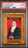 Graded 2023 Upper Deck Connor Bedard #P60 UD Portraits Rookie RC Hockey Card PSA 10 Gem Mint