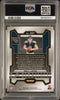 Graded 2023 Panini Prizm Will Levis #397 Rookie RC Football Card PSA 10 Gem Mint