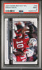 Graded 2024 Panini Instant NFL Drake Maye #83 Rookie RC Football Card PSA 9 Mint