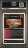 Graded 2019 Topps Finest UCL Kylian Mbappe #PFKM Prized Footballers Soccer Card PSA 10 Gem Mint