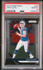 Graded 2018 Panini Prizm Josh Allen #205 Rookie RC Football Card PSA 10 Gem Mint